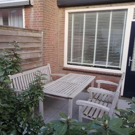 Woning Emmastraat Villa Katwijk aan Zee Exteriör bild