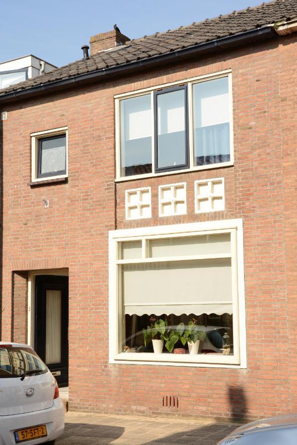 Woning Emmastraat Villa Katwijk aan Zee Exteriör bild