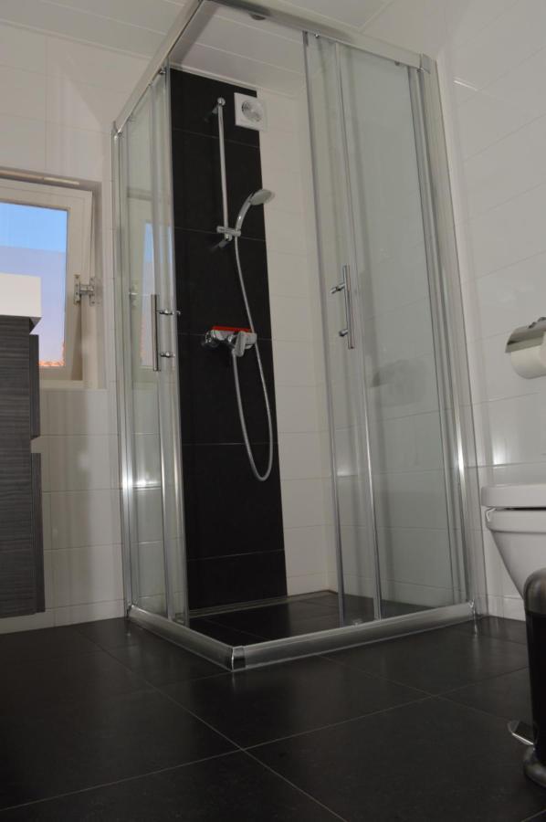 Woning Emmastraat Villa Katwijk aan Zee Exteriör bild