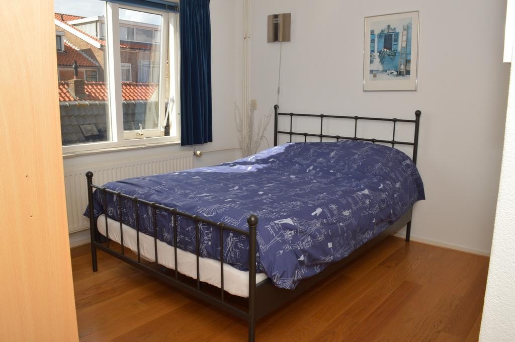 Woning Emmastraat Villa Katwijk aan Zee Rum bild